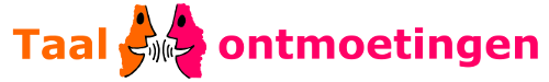 Logo Taalontmoetingen